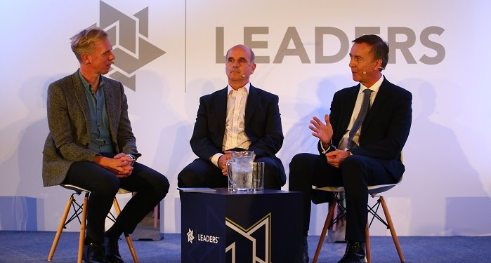 Summit Session: Are You Radically Traditional? - Performance Institute