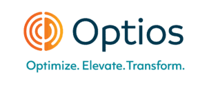 Optios logo