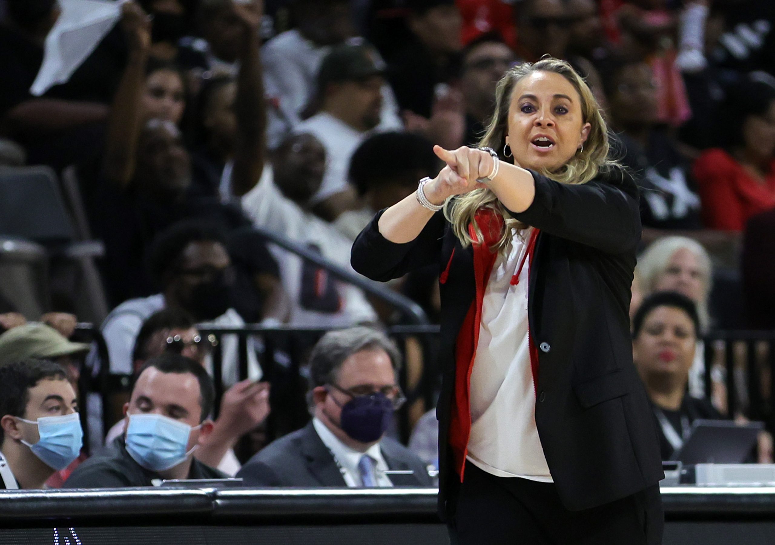 How Effectively Are you Coaching your Coaches? - Performance Institute