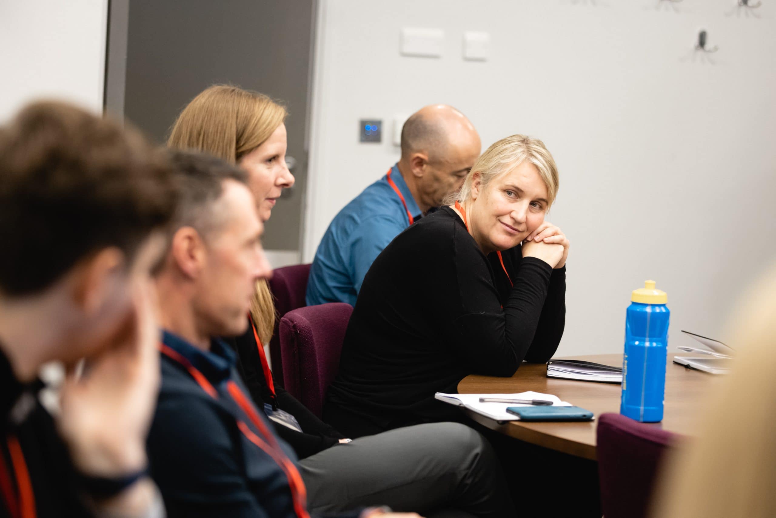 July Community Call (UK & Aus/NZ) Performance Institute