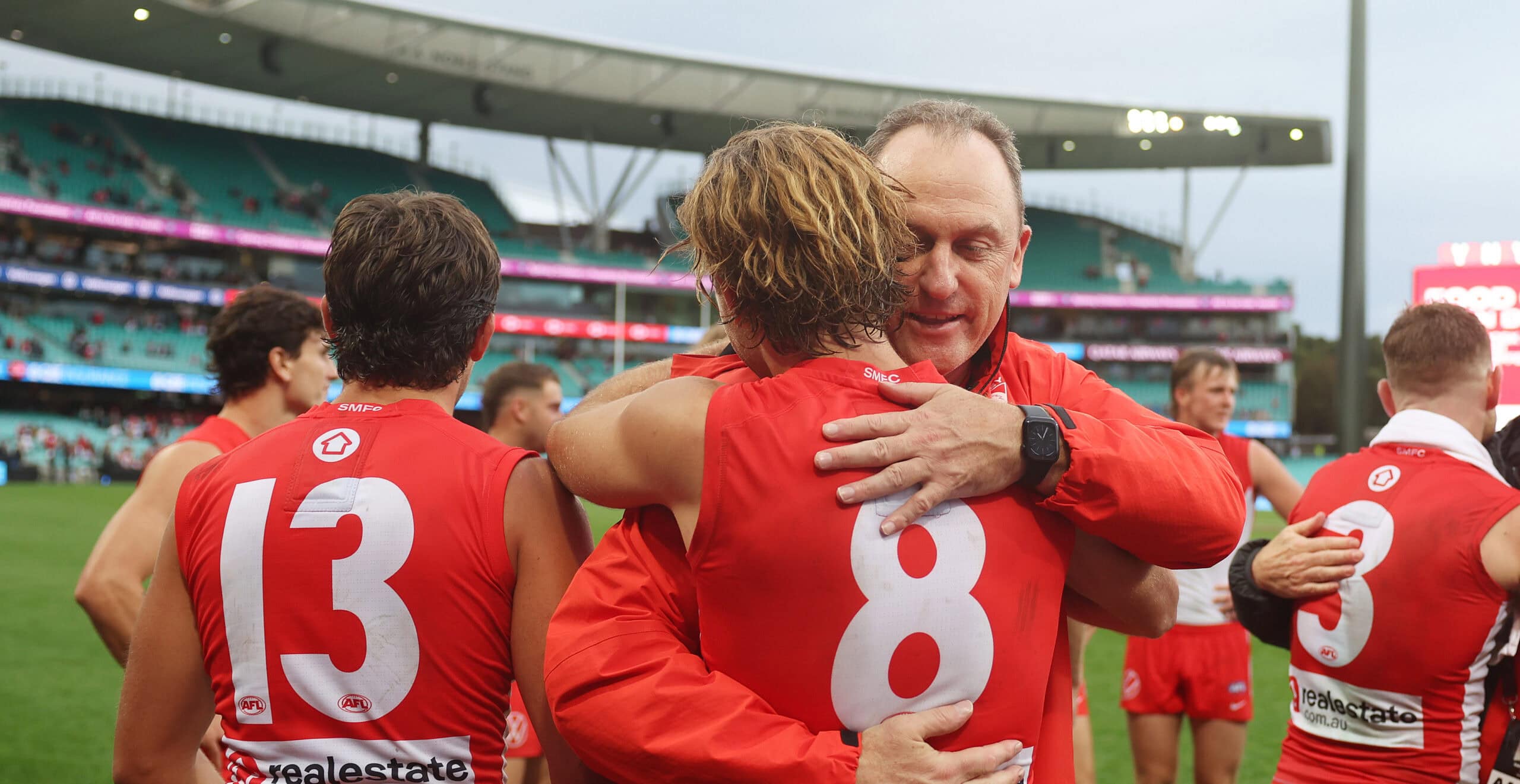 Sentient Footballer ‘Listen to your Empathetic Players – they’re the Ones that Will Keep ...