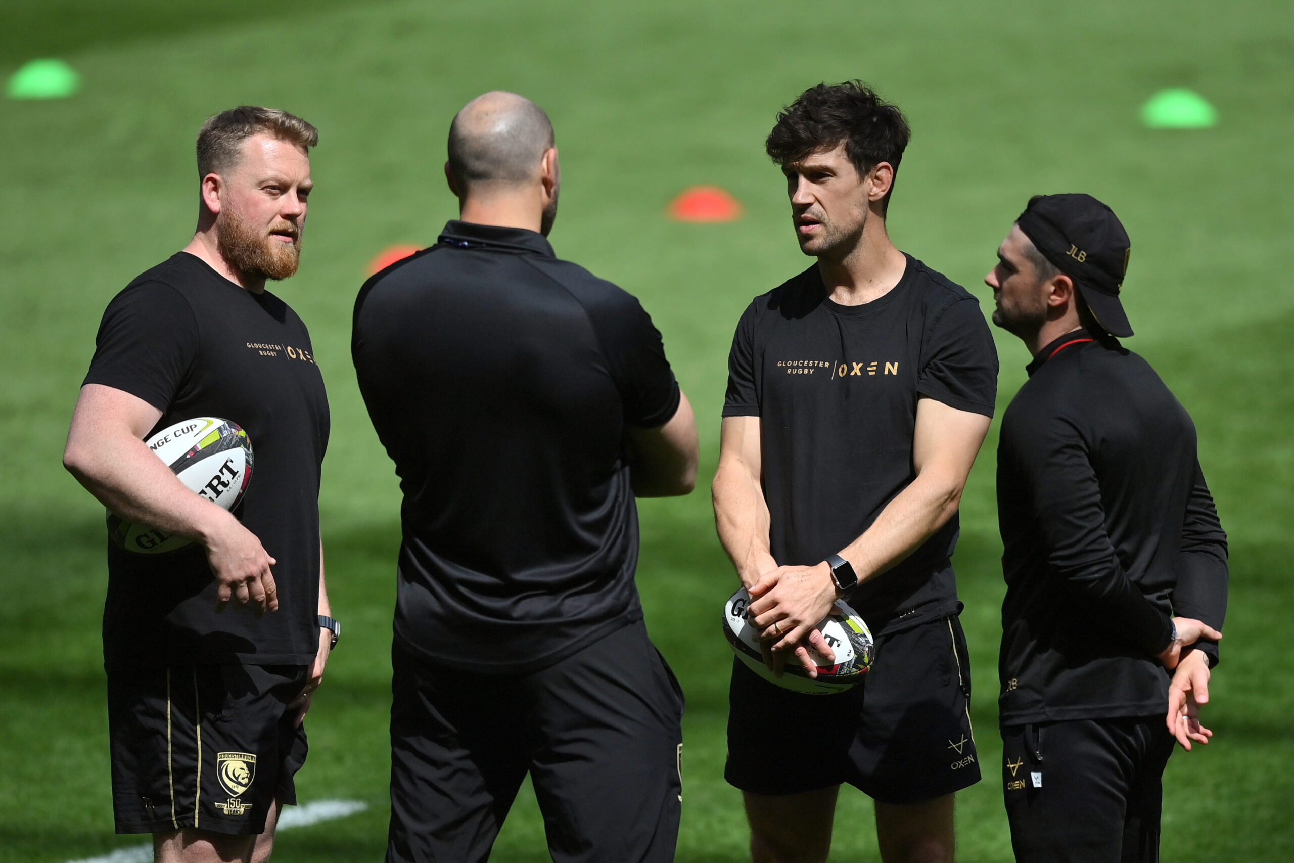 Overcoming Silos: The Skills & Mindsets for Navigating Structural Barriers