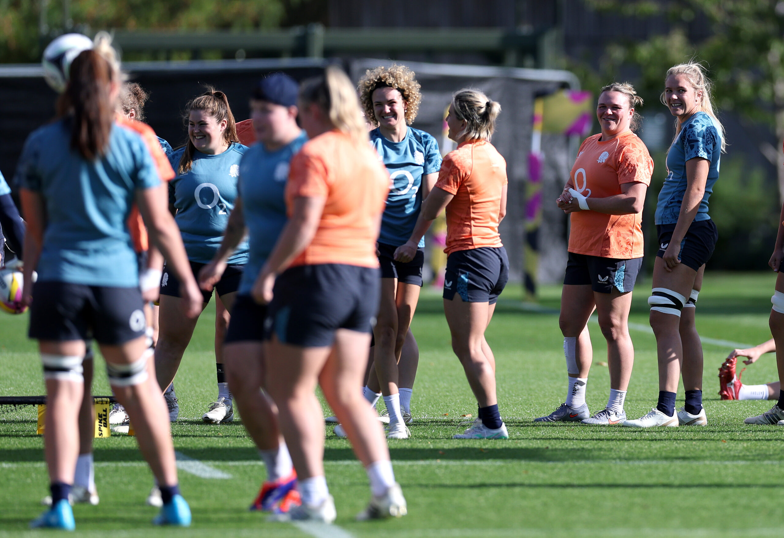 The Building Blocks of a Great Performance Environment