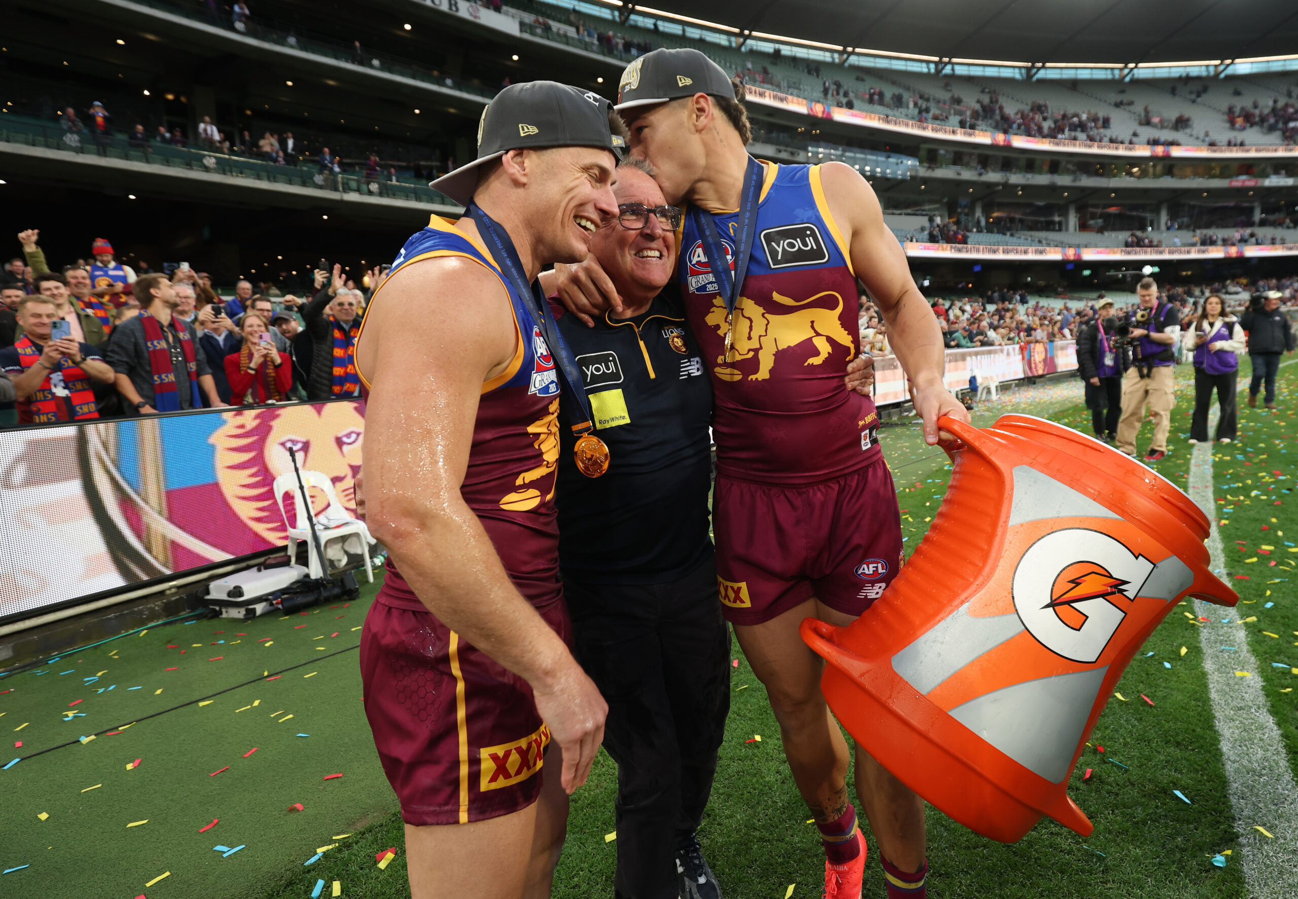 The Cornerstones of Great Cultural Leadership