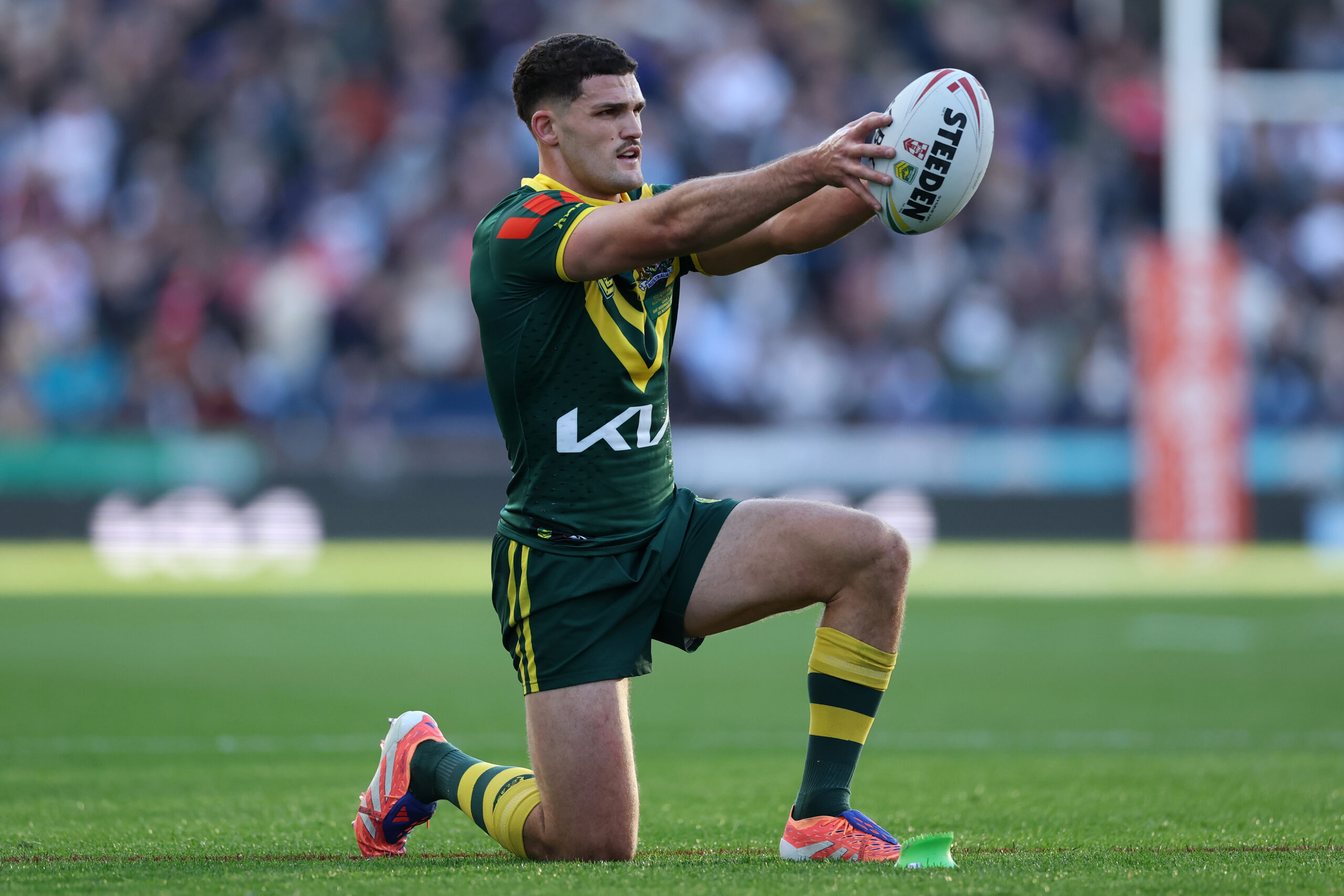 How to Manage the Pressures of Day-to-Day Performance