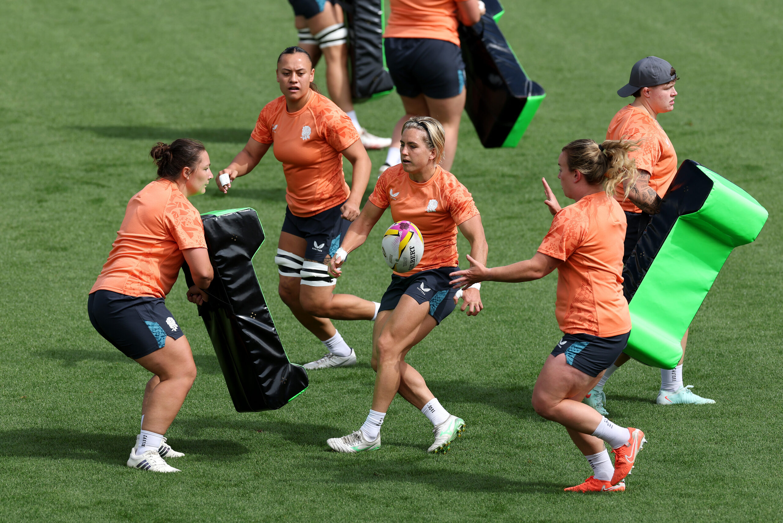 Sustaining Performance: What the Environments That Sustain Do