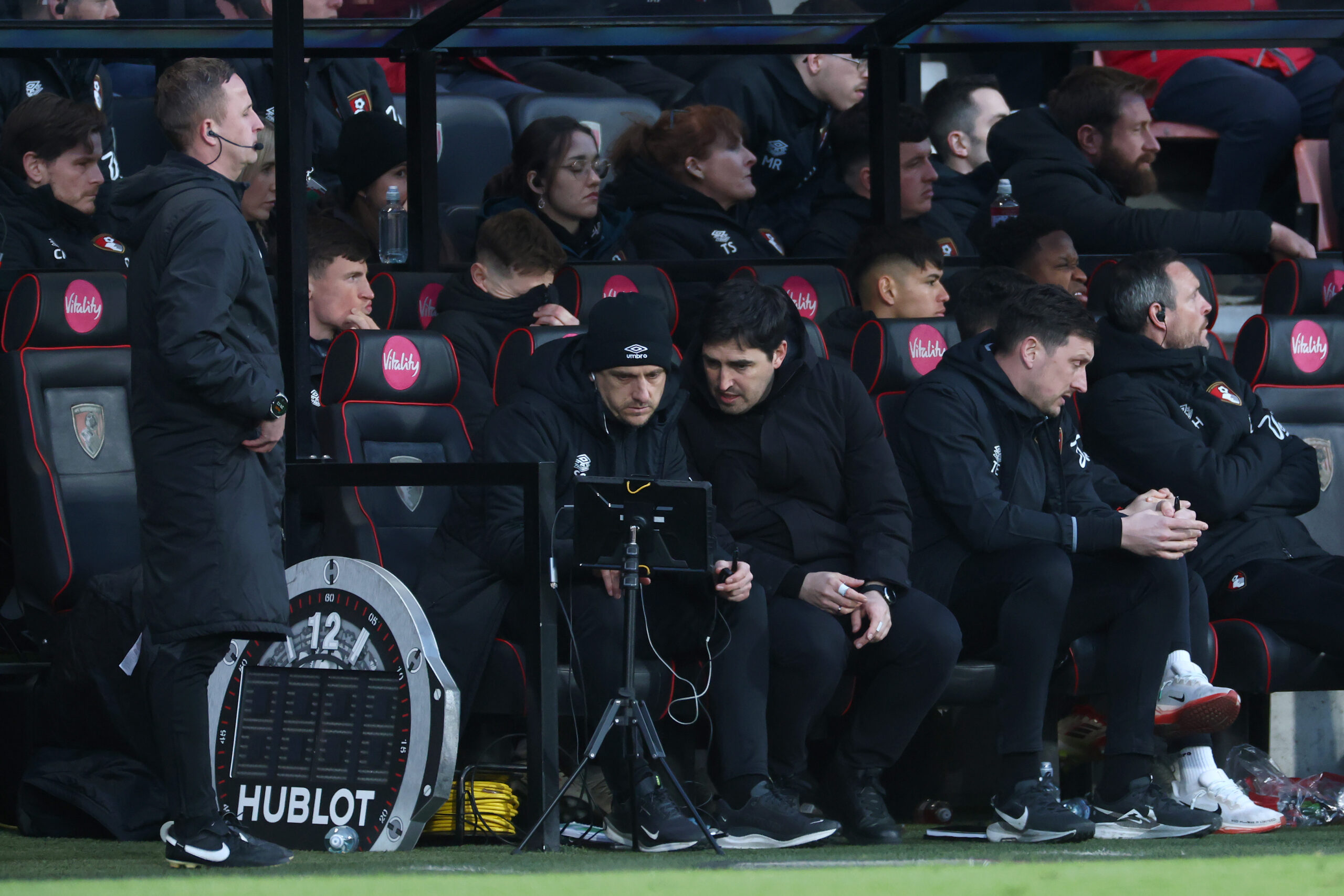 Technological Leadership: Processes for Better Decision-Making Using Technology