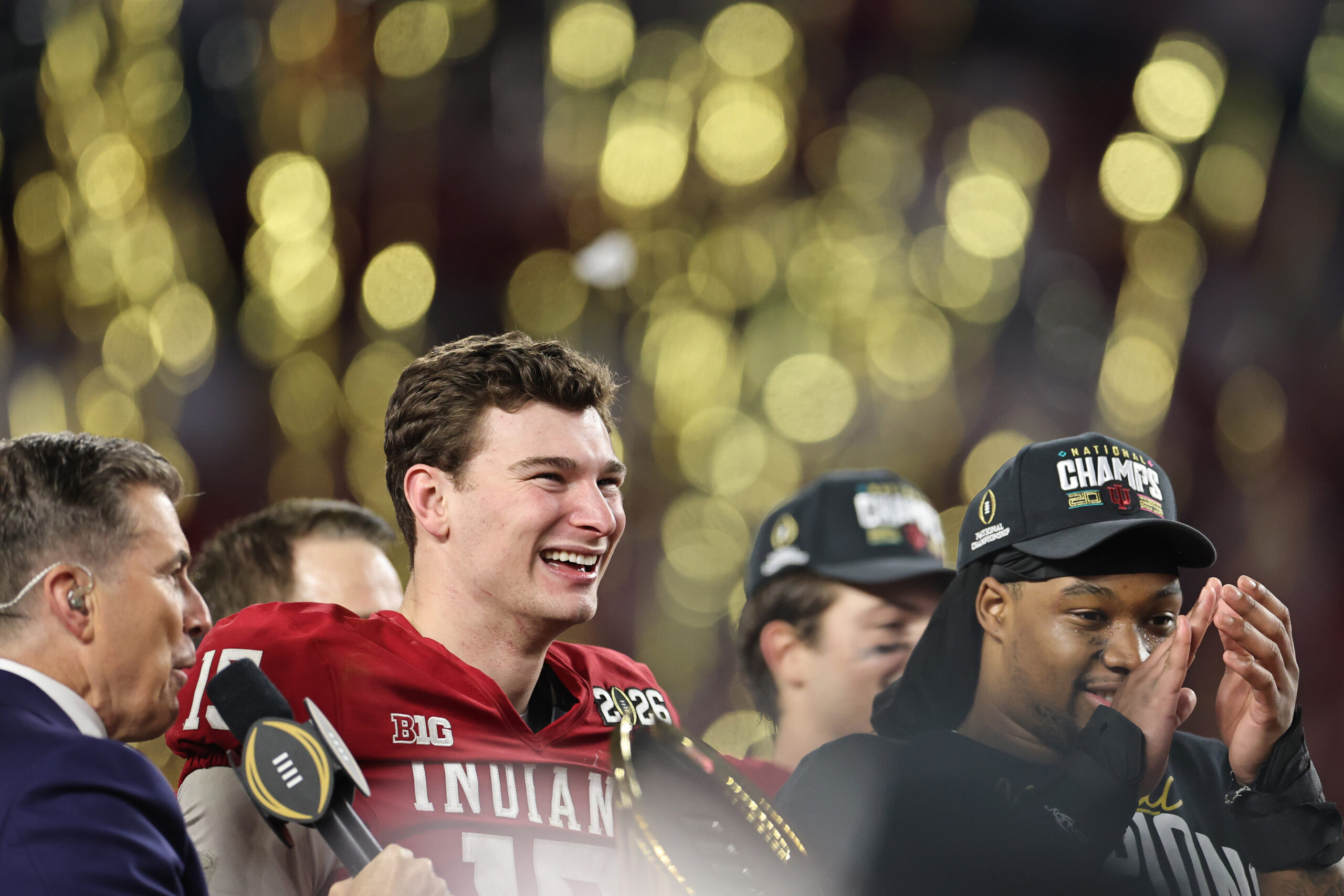 Working With the Next Generation: Key Considerations for Our Environments