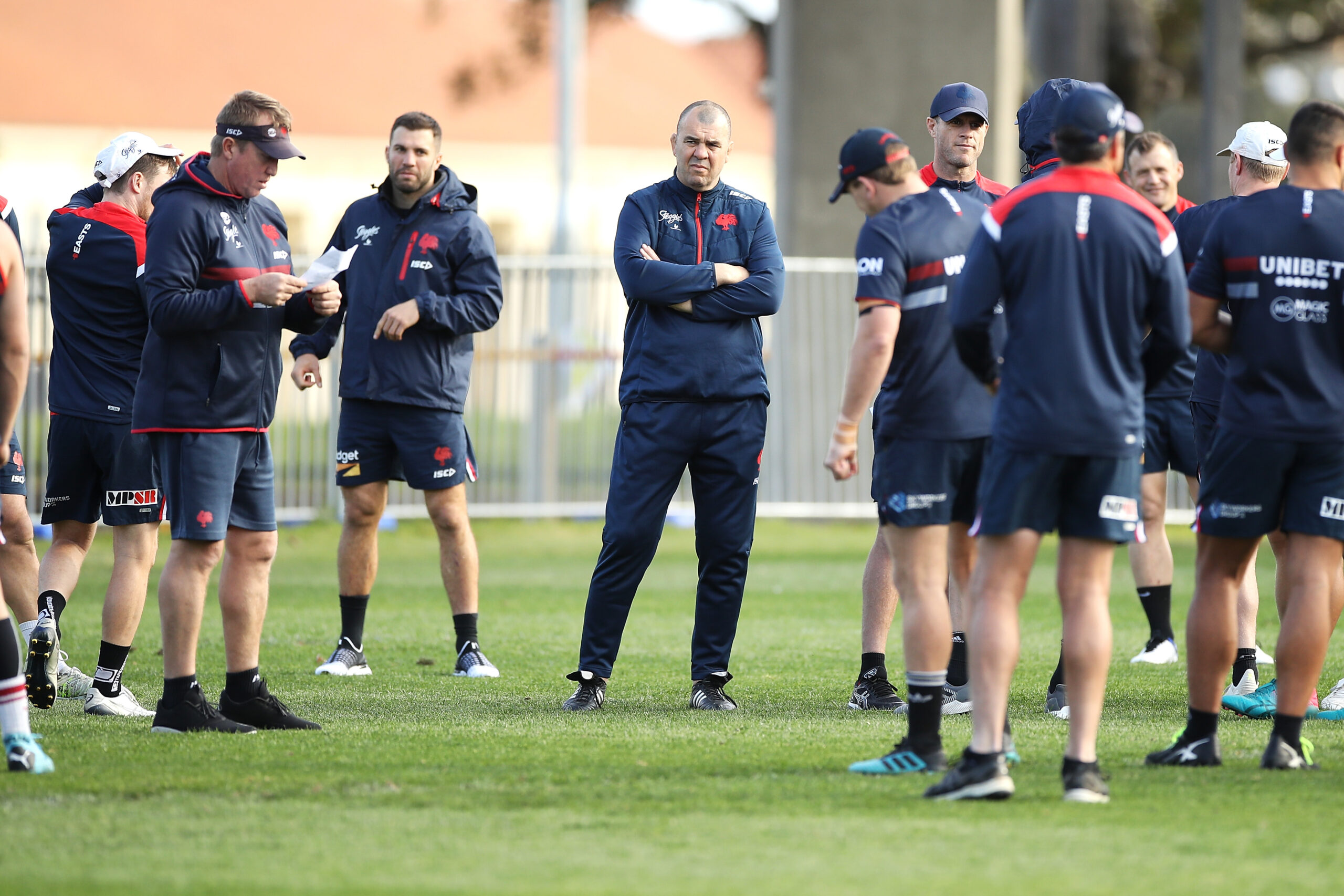 Leading a Programme & Environment When You’re Not the Expert…