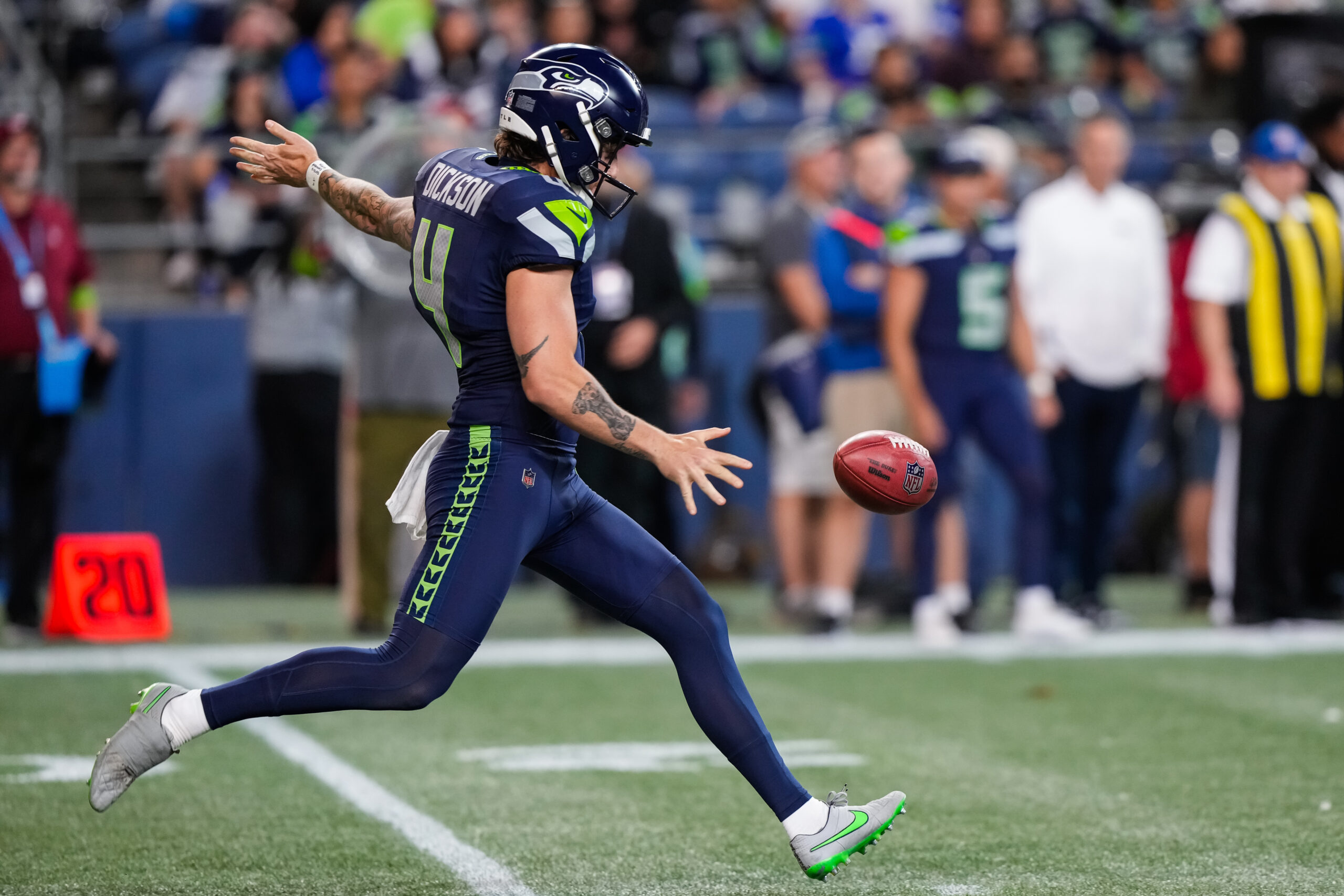 Preparing for Pressure: Performing Individually & Collectively When it Matters Most