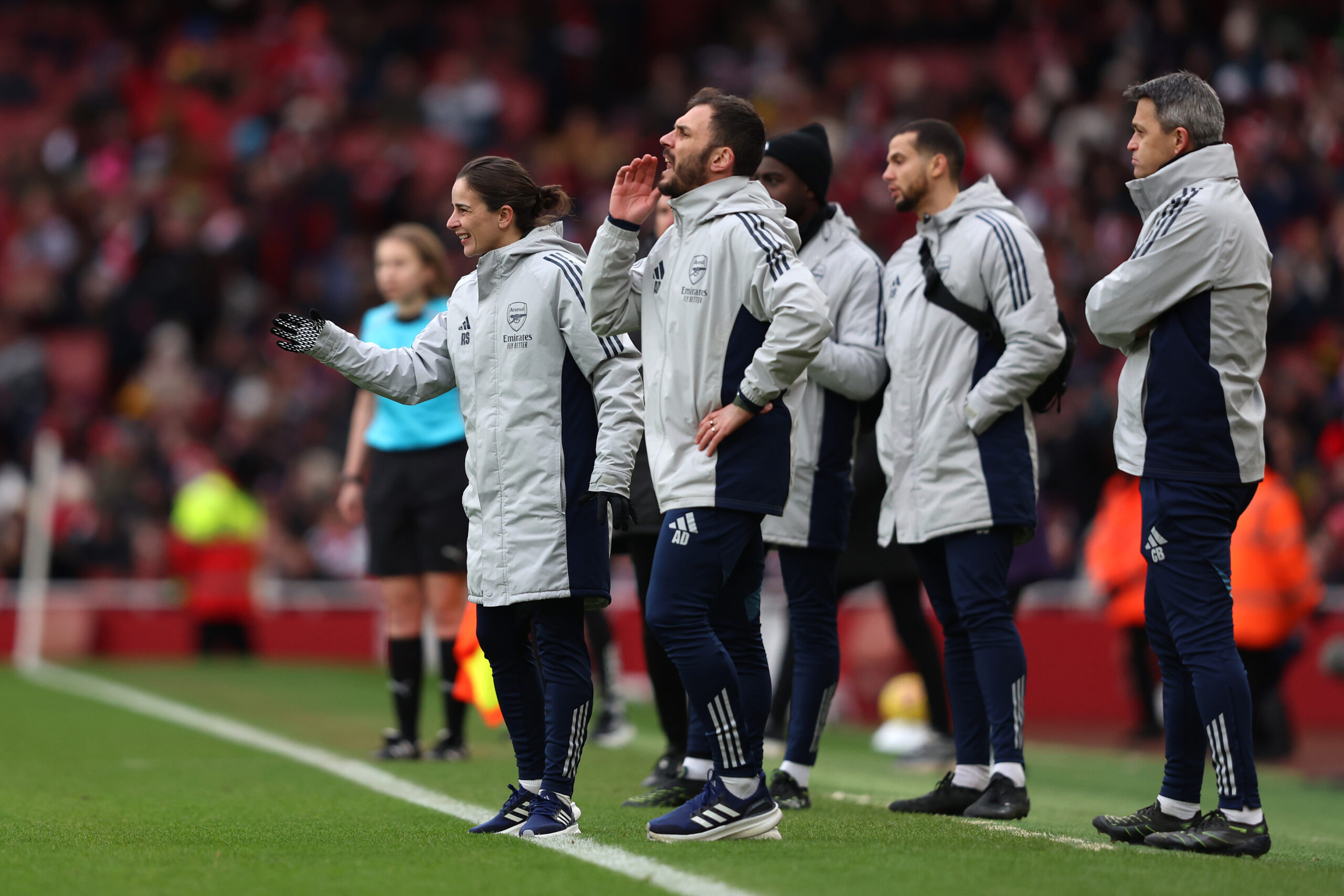 Empower to Solve: A Critical Skill in Adaptive Leadership