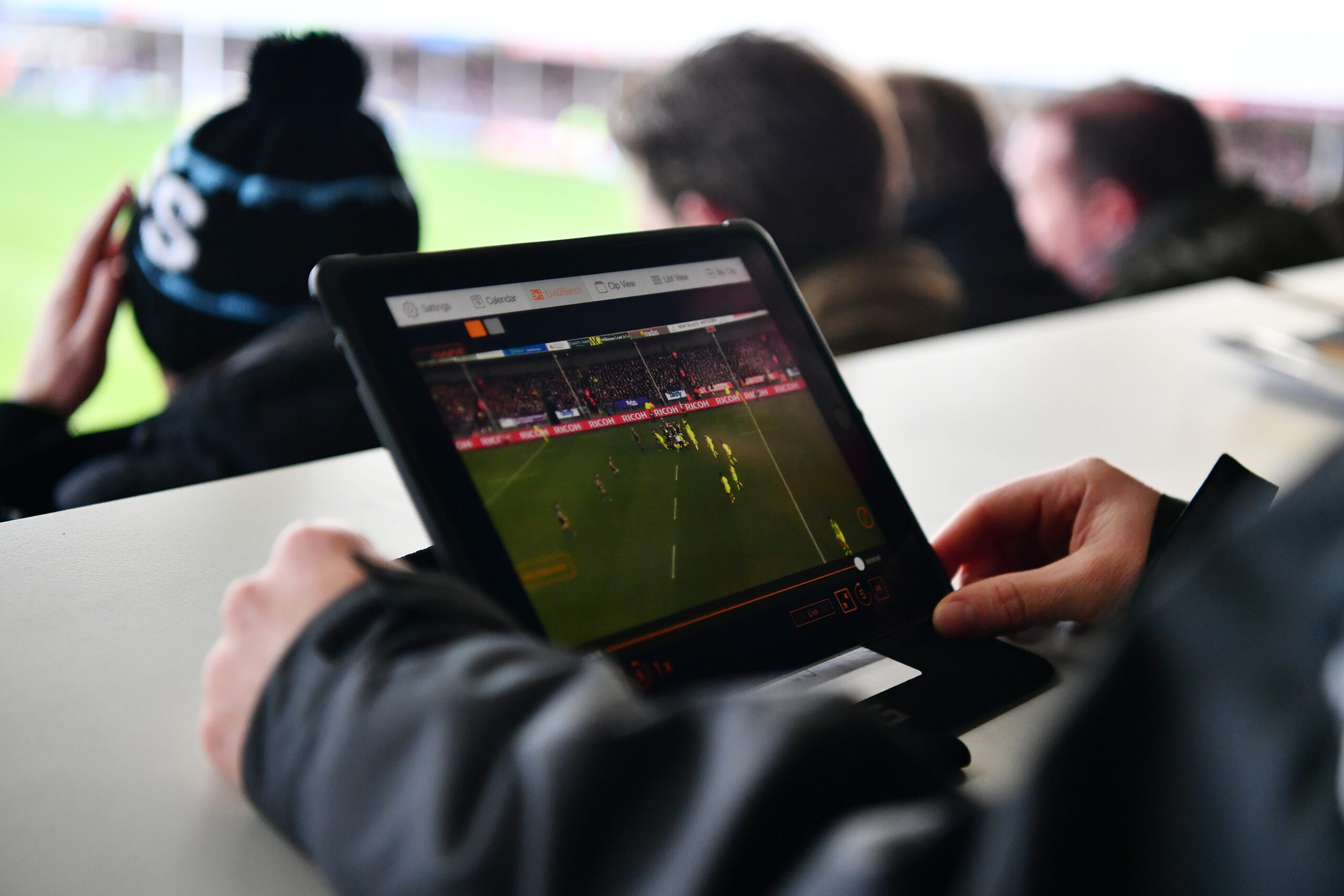 Creating Effective Processes for Data Collation & Management