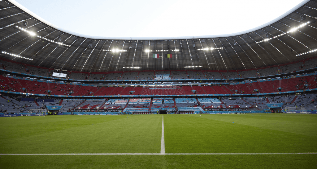 Leaders Live: Should we rip football up and start again? - Sport Business