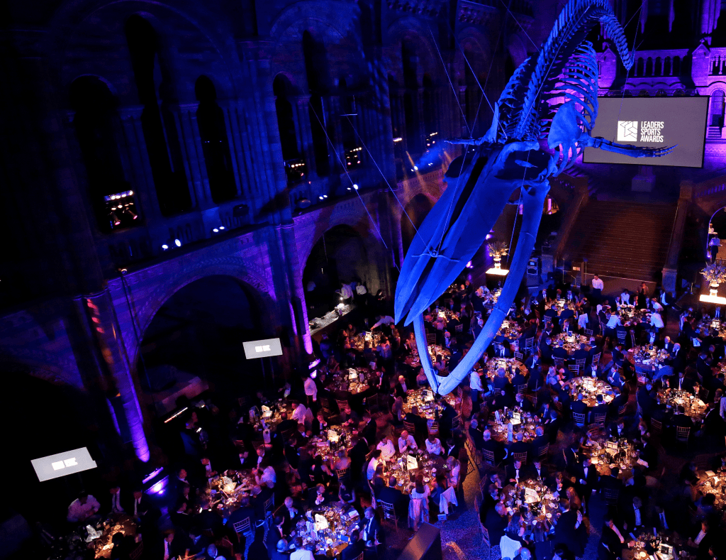 Leaders Sports Awards Sport Business