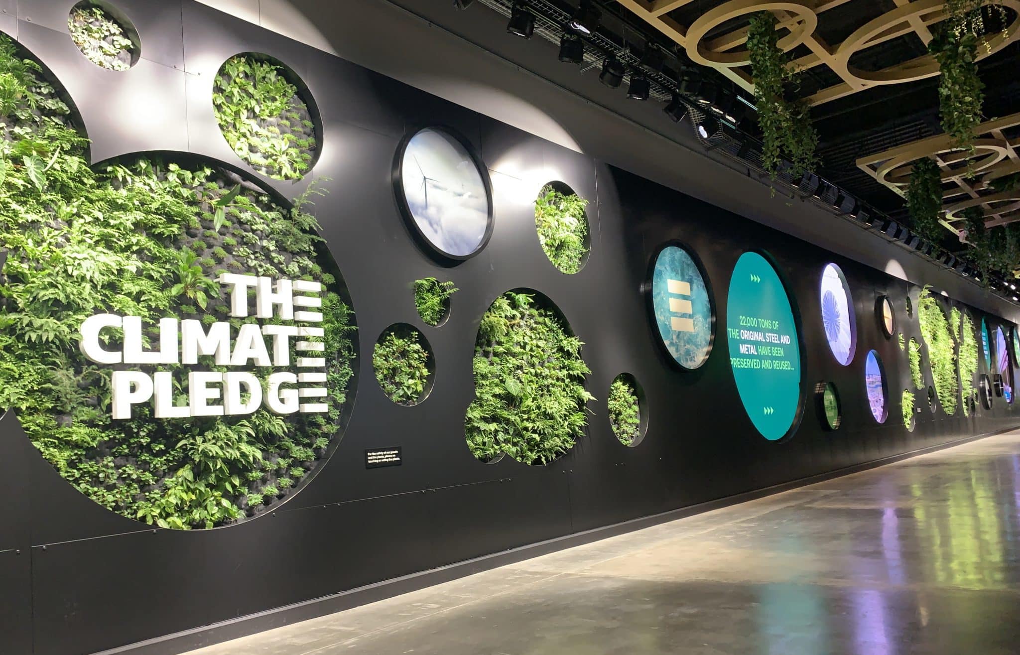 Climate Pledge Arena Sport Business Climate Pledge Arena Sport Business