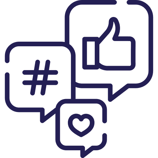 statistic icon