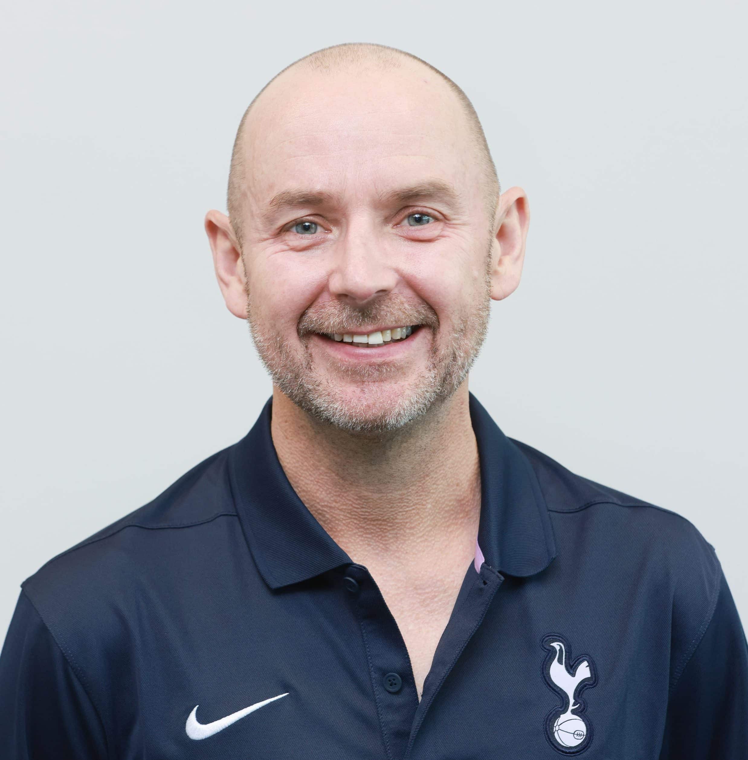 Scott Munn Sport Business