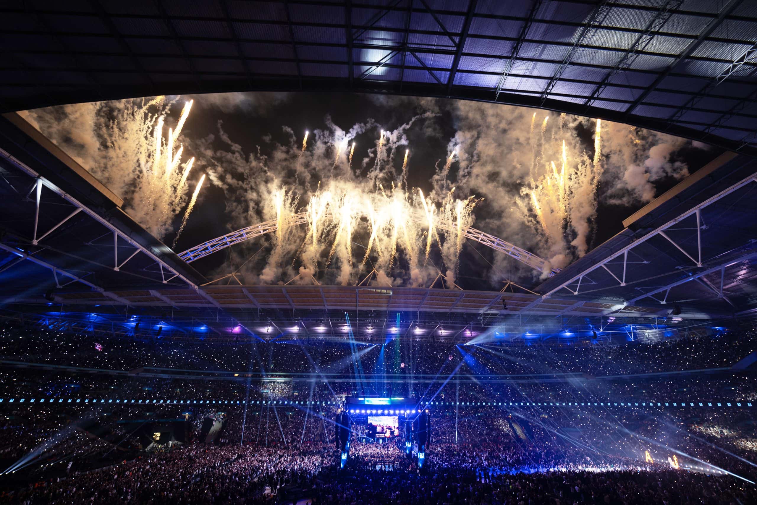 Leaders Report The Ultimate Venue Experiences Sport Business