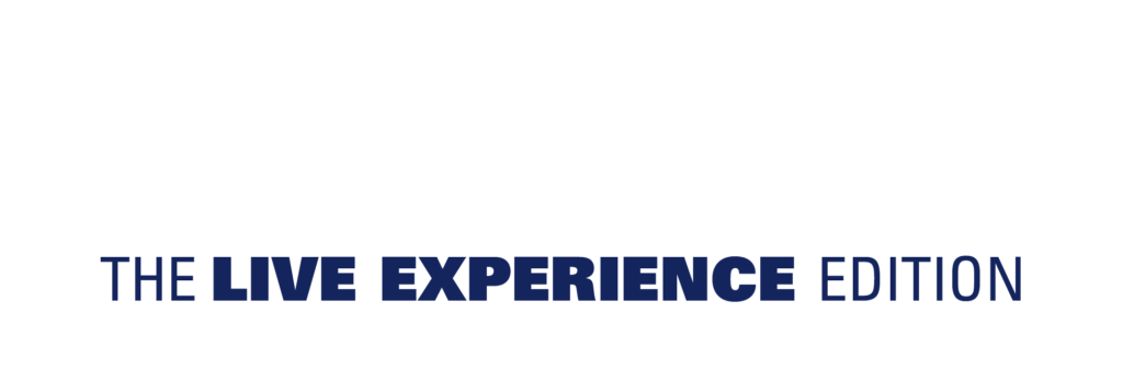 Leaders Week logo