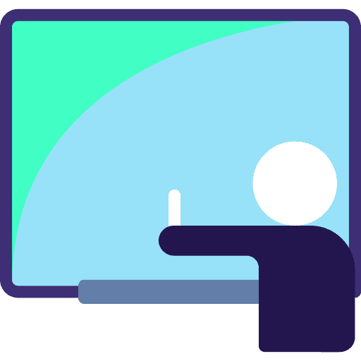 statistic icon