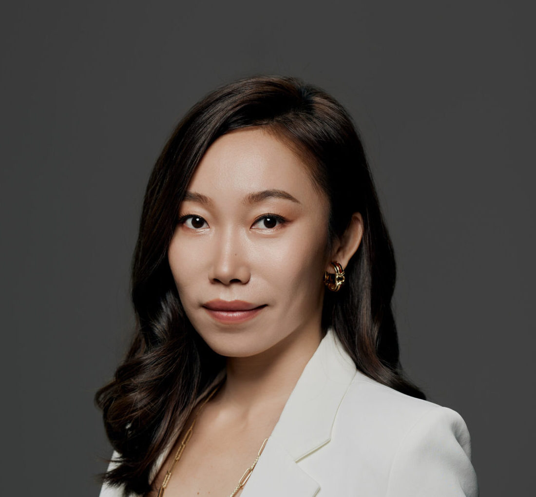 Ms. Jiao Li - Sport Business